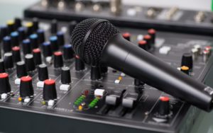 PA System Rentals